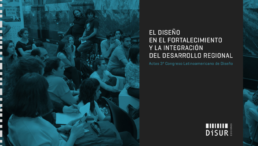 Actas 3° Congreso Latinoamericano de Diseño