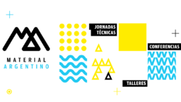 Material Argentino 2017: Encuentro de Diseño 2017