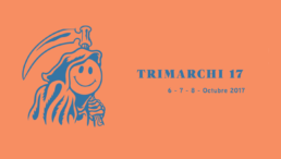 Nuevo TRImarchi. TMDG 2017.